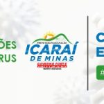 Icaraí de minas