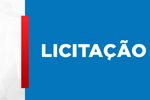 LICITAÇÃO