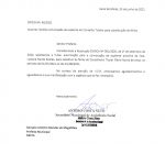 Oficio 40/2021