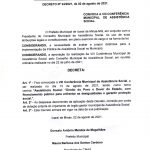 DECRETO Nº 24-2021