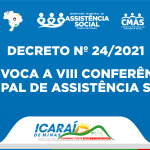 DECRETO Nº 24-2021