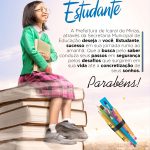 Dia do Estudante Icaraí de Minas