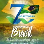 7 de setembro