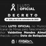 Decreto 025