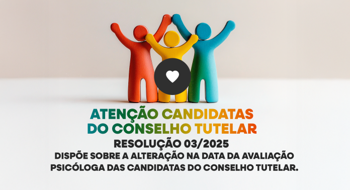 alteração