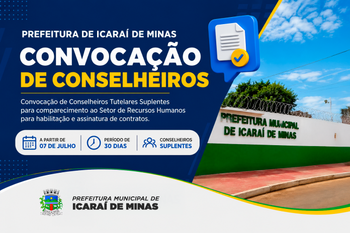 suplente conselho
